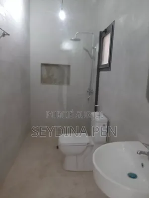 1chbre Studio dans Siki, Almadies à Louer