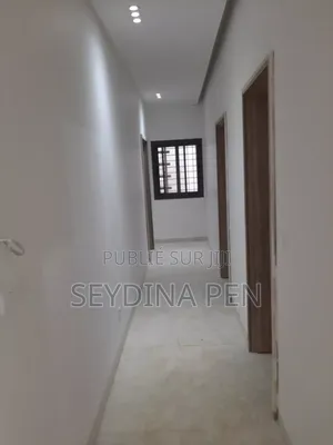 1chbre Studio dans Siki, Almadies à Louer