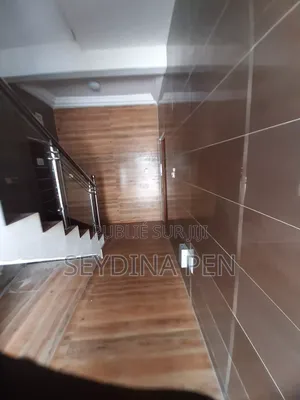 Photo - 2chbre Appartement dans Sci, Almadies à Louer