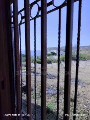 5chbre Villa dans , Mermoz Sacré-Cœur à Louer