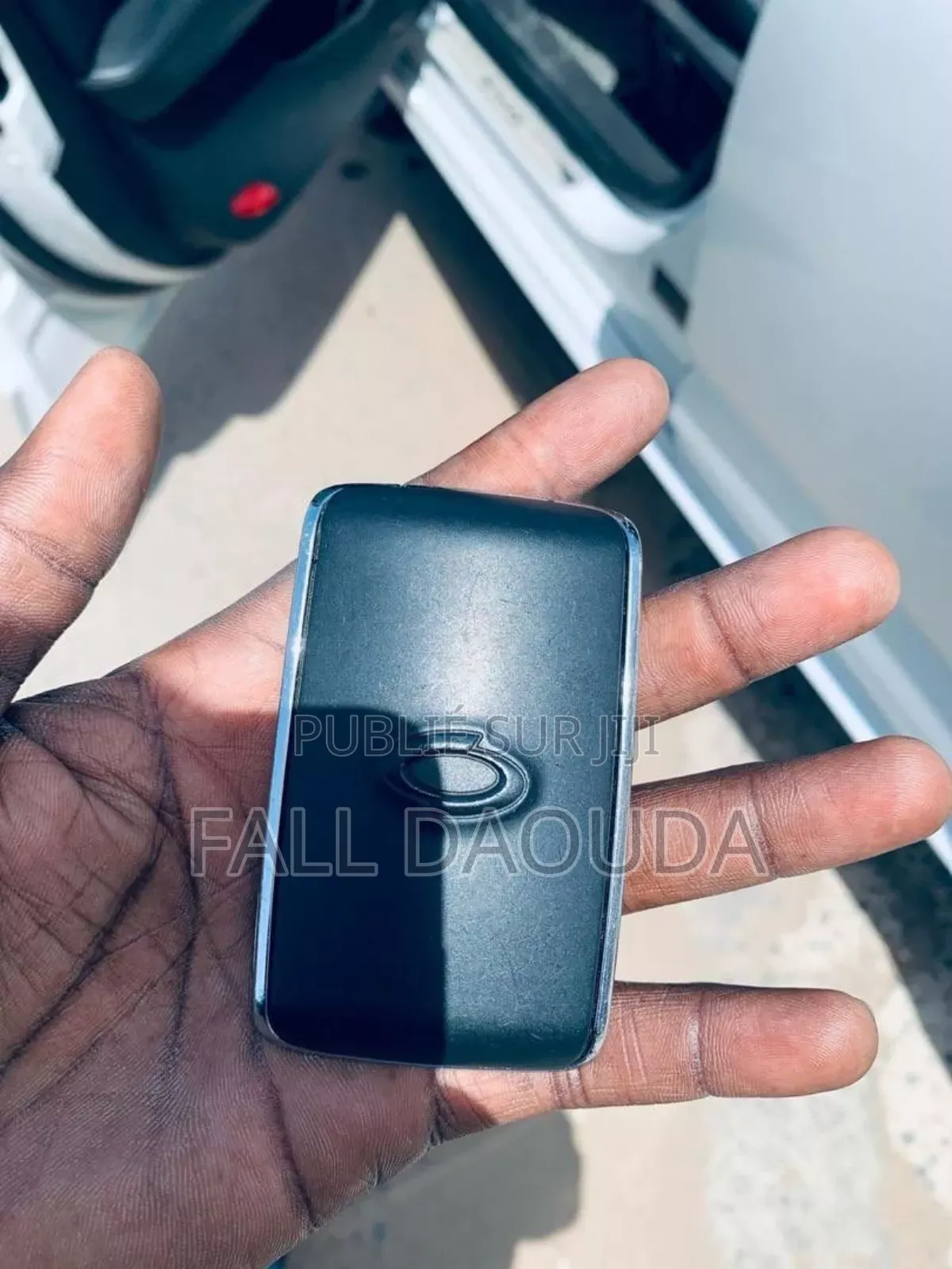 Renault Samsung SM6 2017