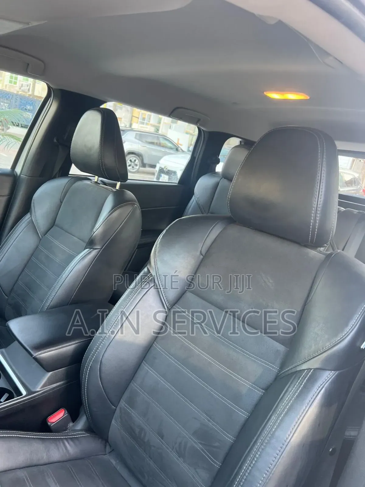 Mitsubishi Outlander 2022 Gris