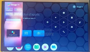 Photo - Télévision