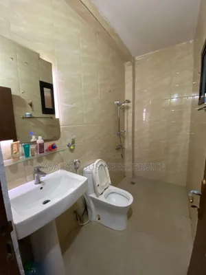 2chbre Appartement dans Yasalam Business, Yoff à Louer