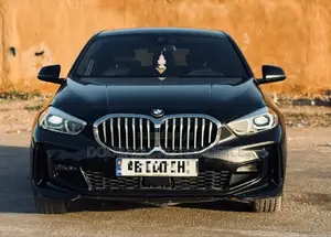 Photo - BMW 1 Series 2023