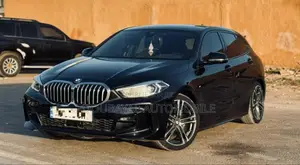BMW 1 Series 2023