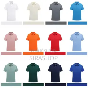 Photo - Lacoste en Coton