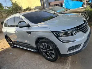 Location Renault Qm6 Avec Chauffeur