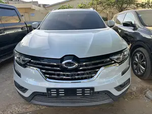 Photo - Location Renault Qm6 Avec Chauffeur