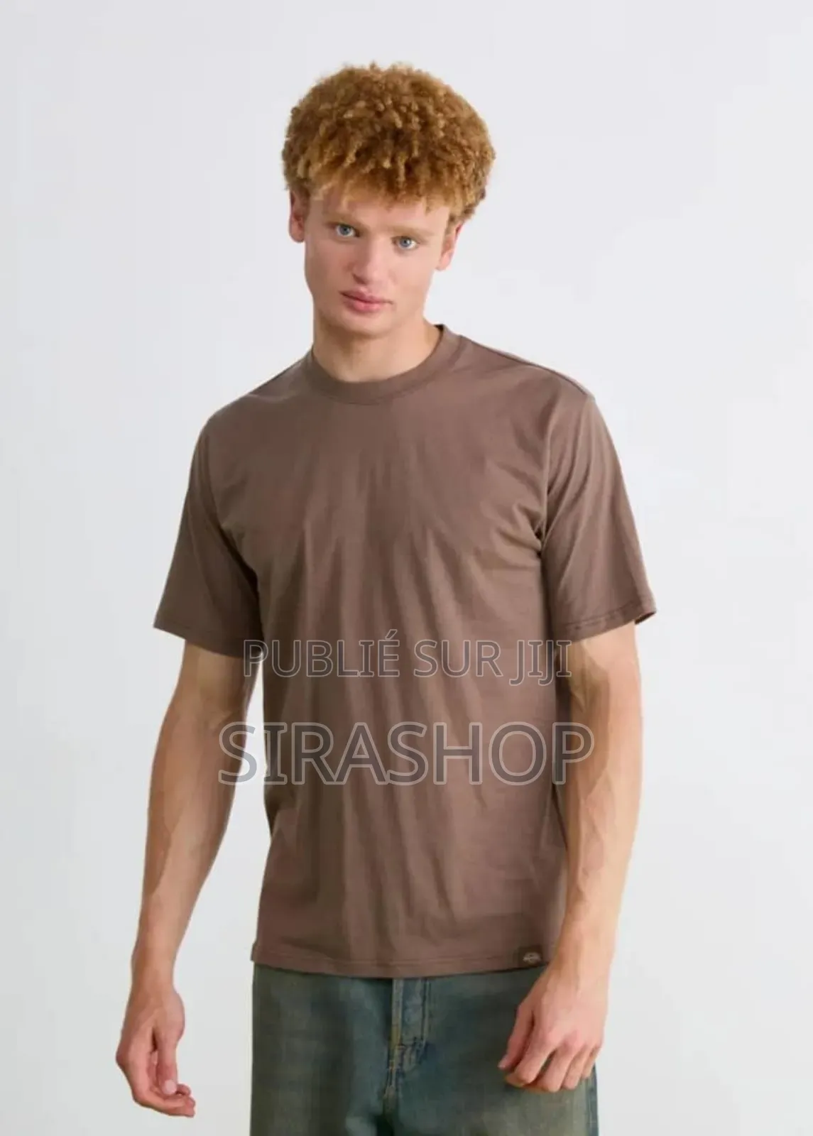T-Shirt Homme