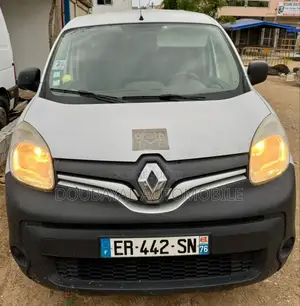 Photo - Renault Kangoo 2017