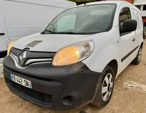 Renault Kangoo 2017