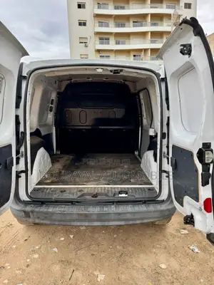 Renault Kangoo 2017