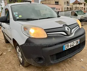 Renault Kangoo 2017