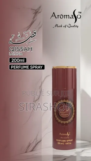 Photo - Parfum Sensuel