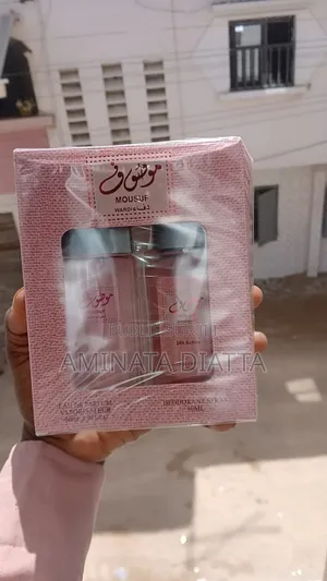 Photo - Assecoire:Parfum