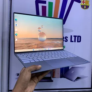 New Ordinateur Portable Dell XPS 13 9315 16GB Intel Core I7 SSD 512GB