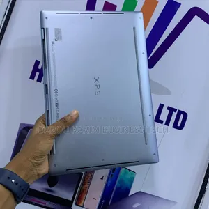 New Ordinateur Portable Dell XPS 13 9315 16GB Intel Core I7 SSD 512GB