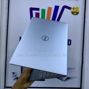 New Ordinateur Portable Dell XPS 13 9315 16GB Intel Core I7 SSD 512GB