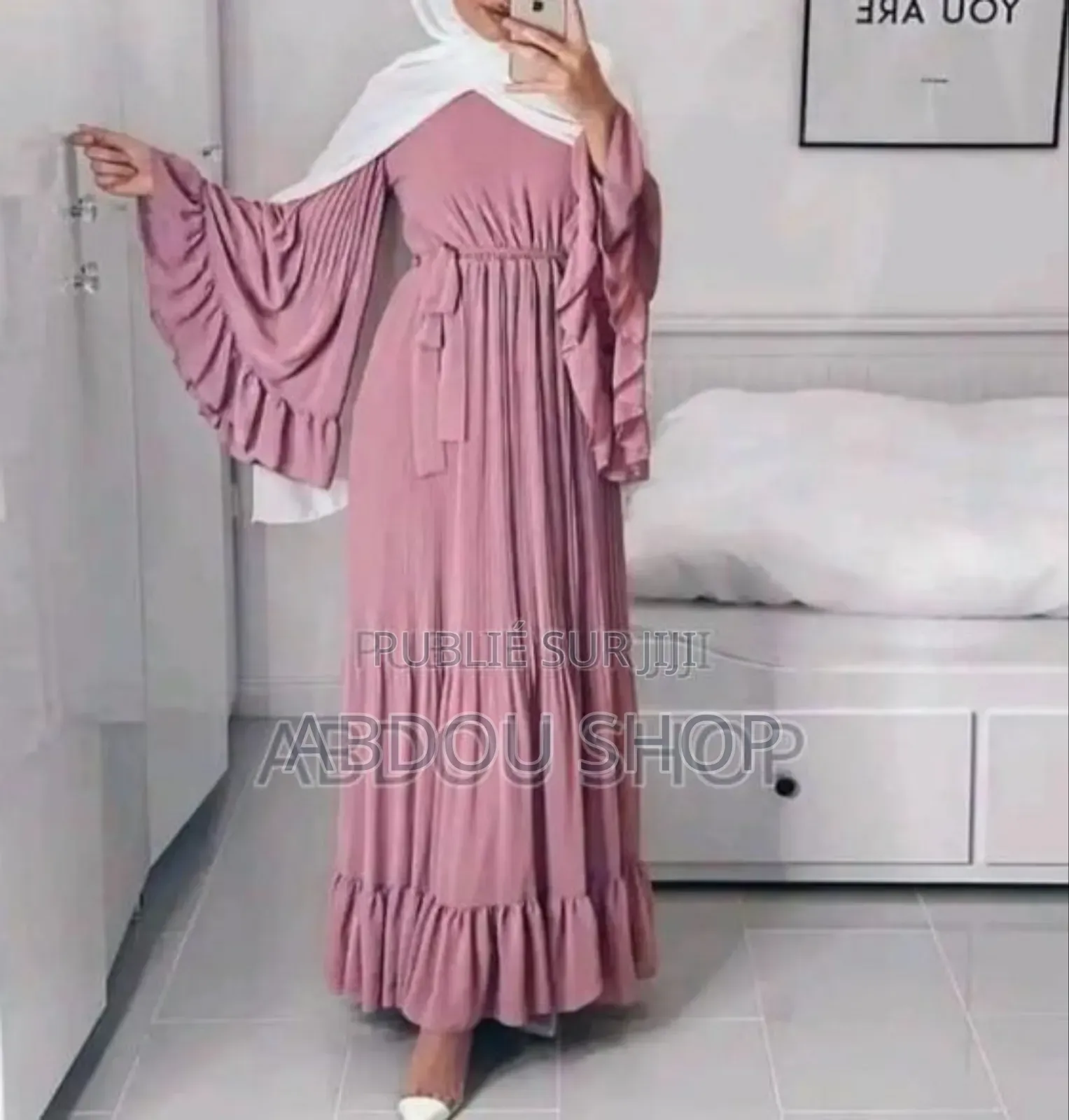 Robe Hijabs