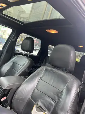 Hyundai Tucson GLS AWD 2015