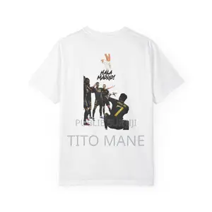 Tee-Shirt Real Madrid