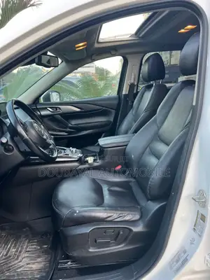 Mazda CX-9 Grand Touring AWD 2018 Black