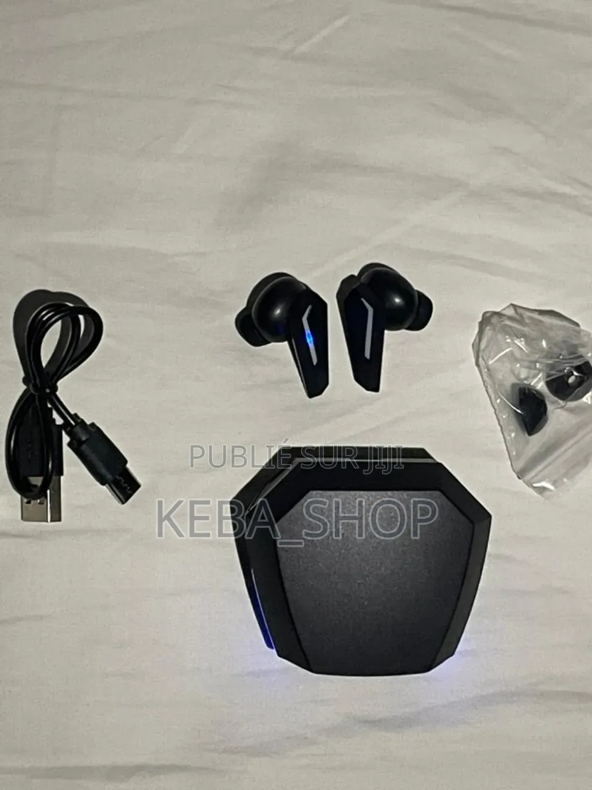 Airpod Mt10 Gaming
