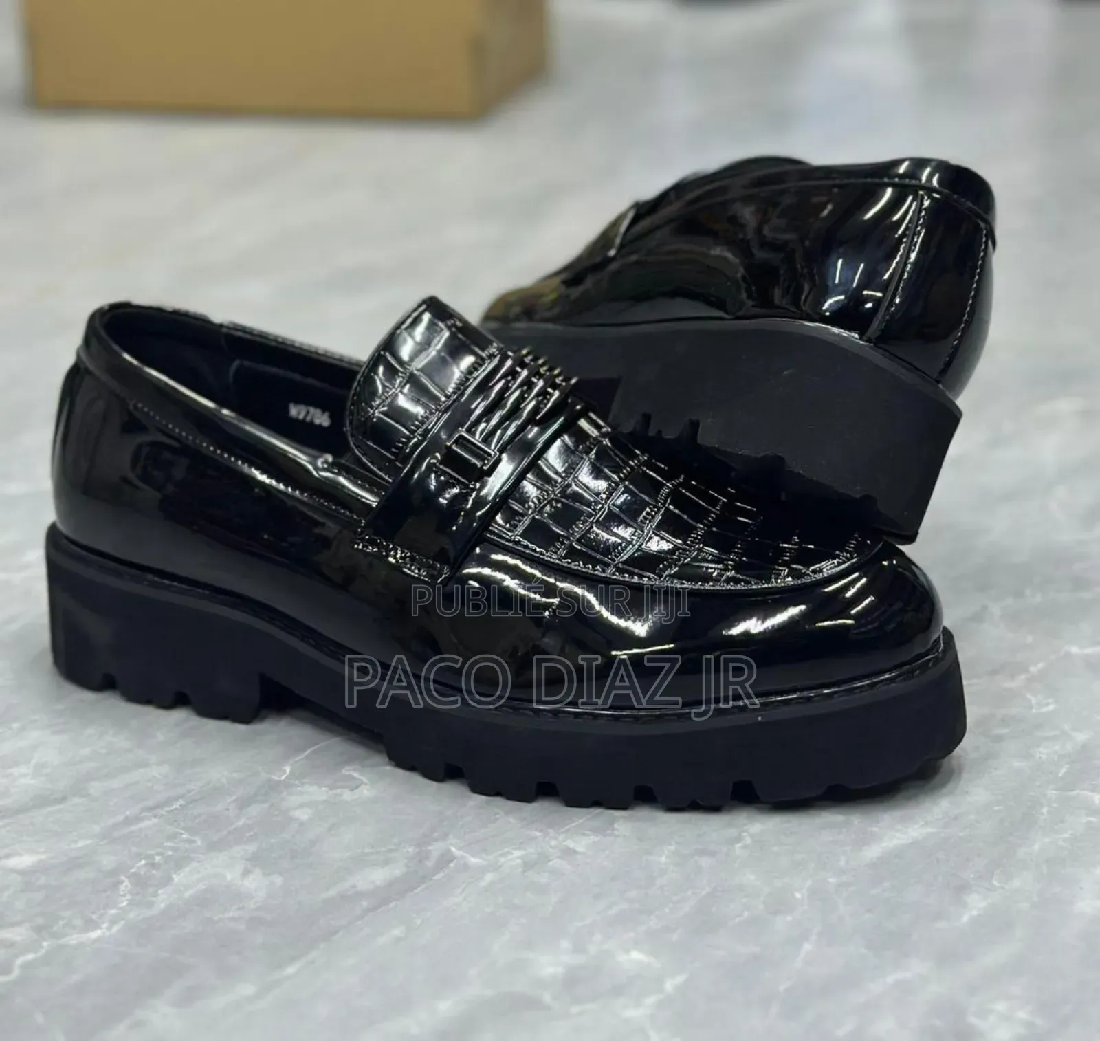 Chaussures De Luxe Clarks