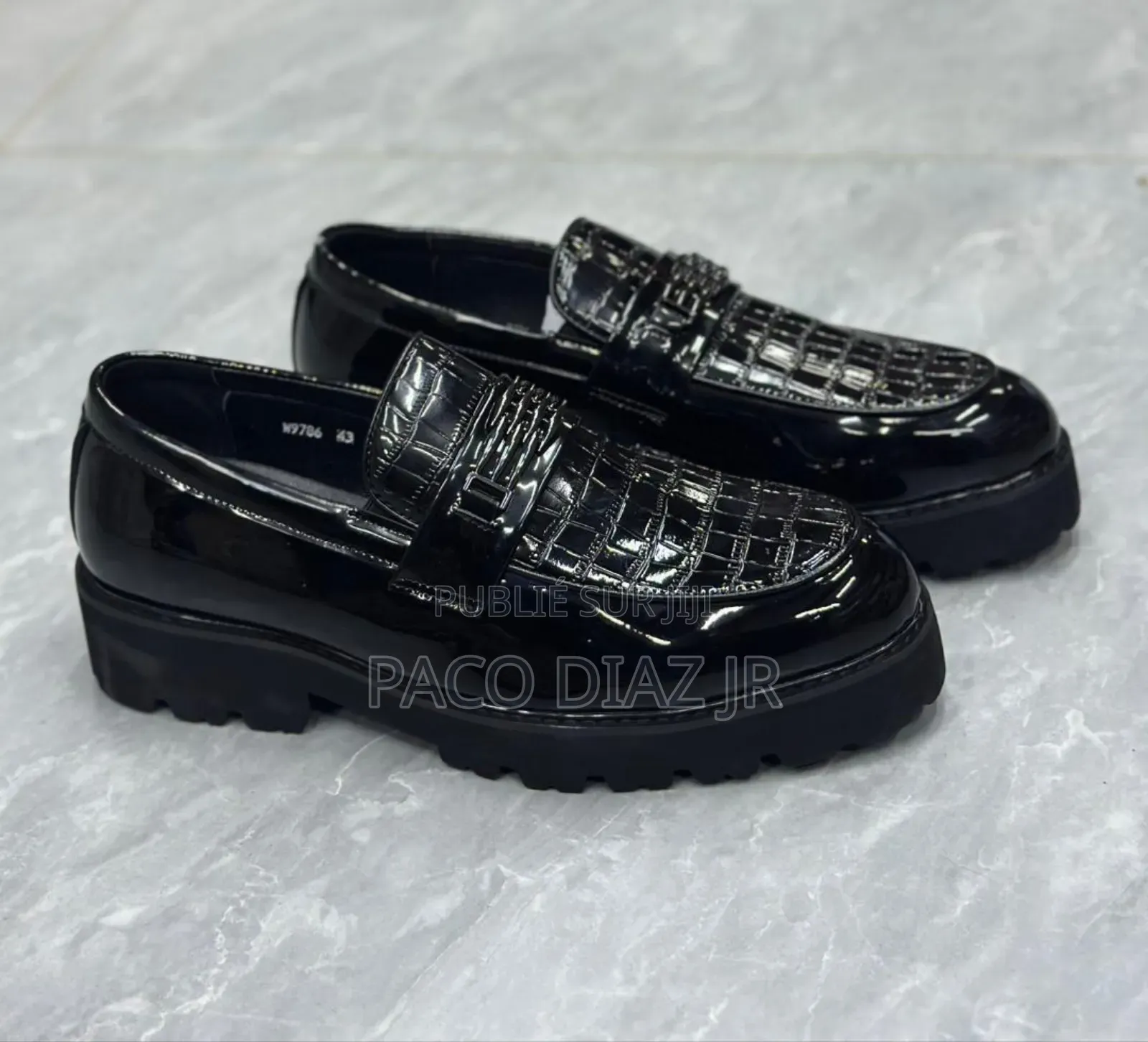 Chaussures De Luxe Clarks