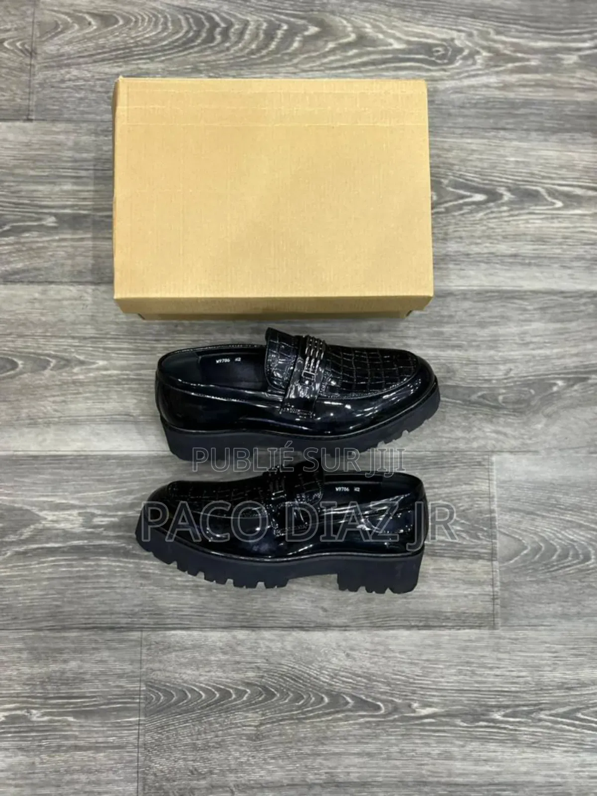 Chaussures De Luxe Clarks