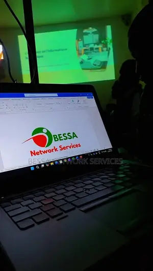 Services Informatiques