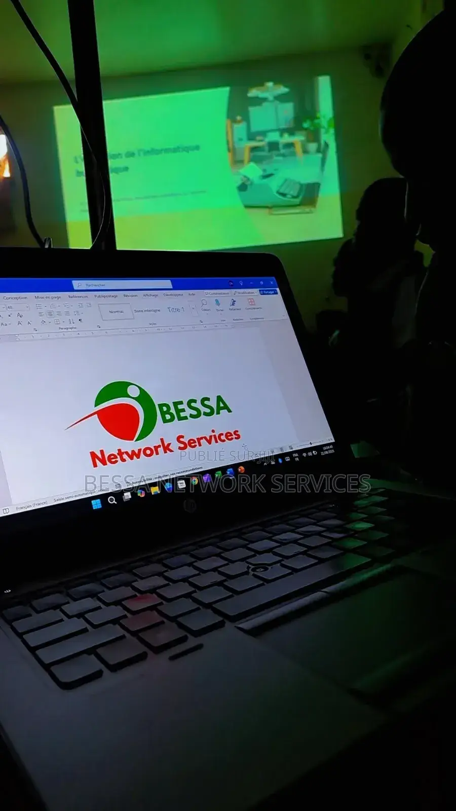 Services Informatiques