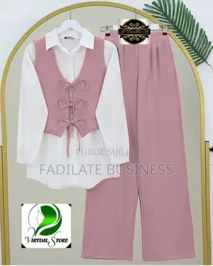 Photo - Ensemble Satisfaisant