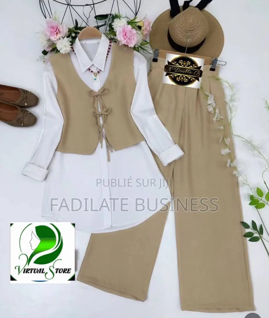 Ensemble Satisfaisant