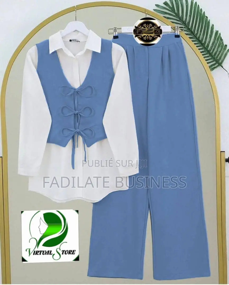 Ensemble Satisfaisant