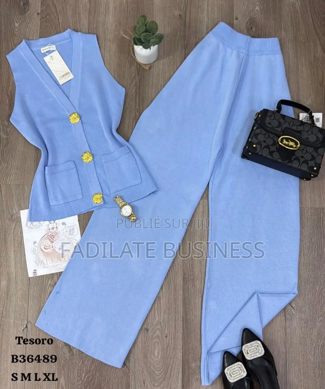 Ensemble Avec Classe