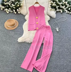 Ensemble Avec Classe