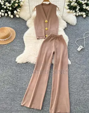 Ensemble Avec Classe