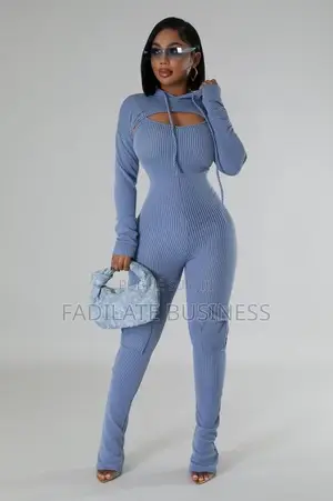 For Girl Combinaison