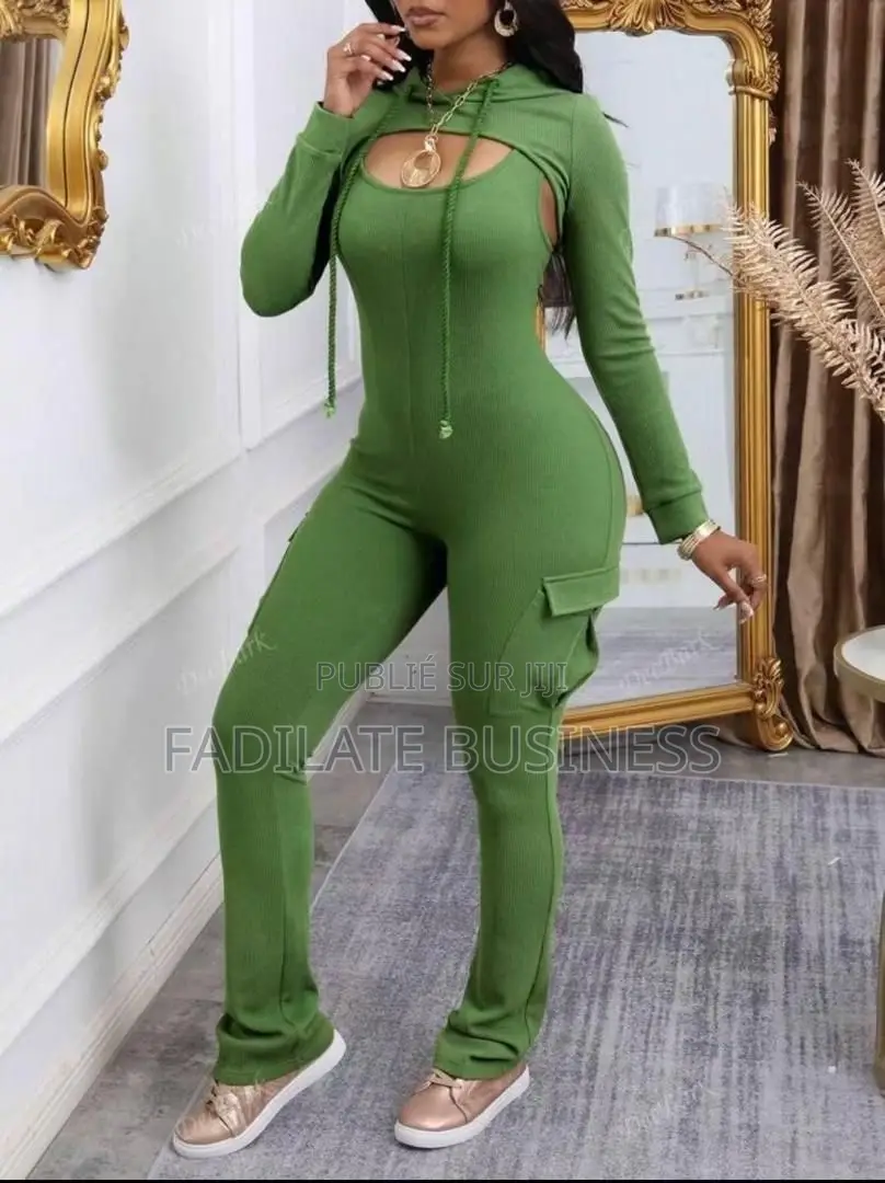 For Girl Combinaison