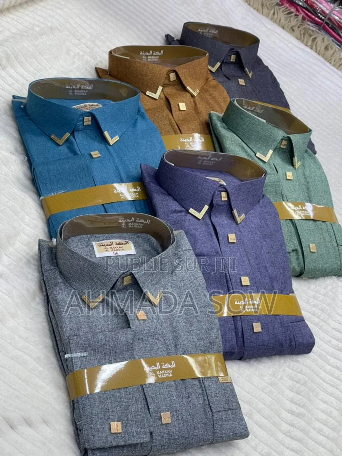 Jalabé Makah Madina