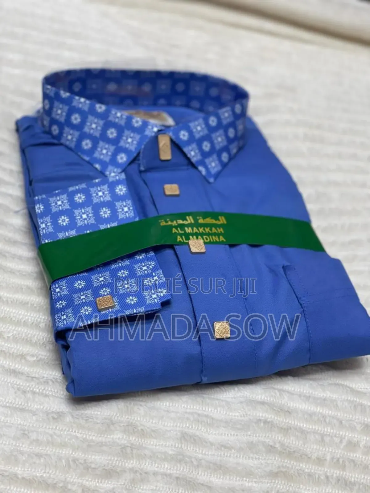 Jalabé Makah Madina