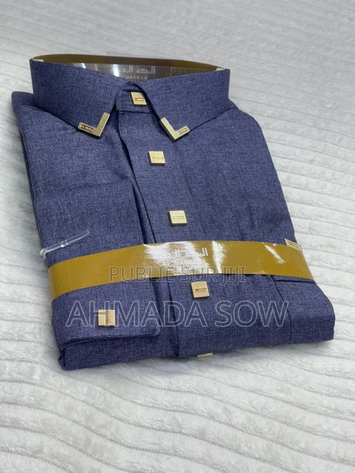 Jalabé Makah Madina