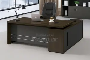 Photo - “Le Bureau Prestige” (Statut Esthétique)