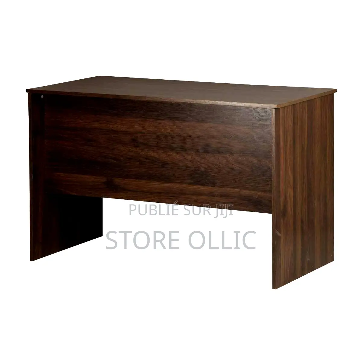 Bureau 140×70 – Confort Concentration Max