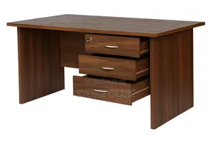 Bureau 140×70 – Confort Concentration Max