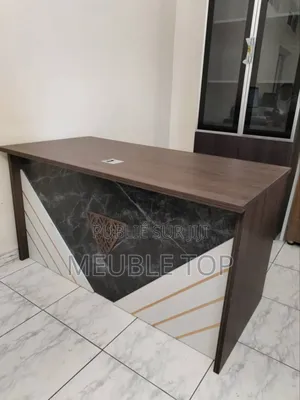 Photo - Promo Table De Bureau 1m40