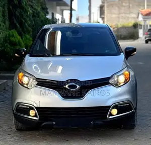 Photo - Renault Samsung QM3 2017