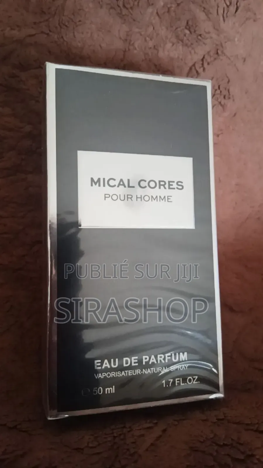 Parfum De Corps